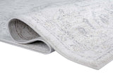 Glitz 712 Carbon Area Rug