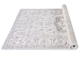 Glitz 712 Carbon Area Rug
