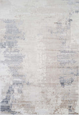 Glitz 715 Carbon Area Rug