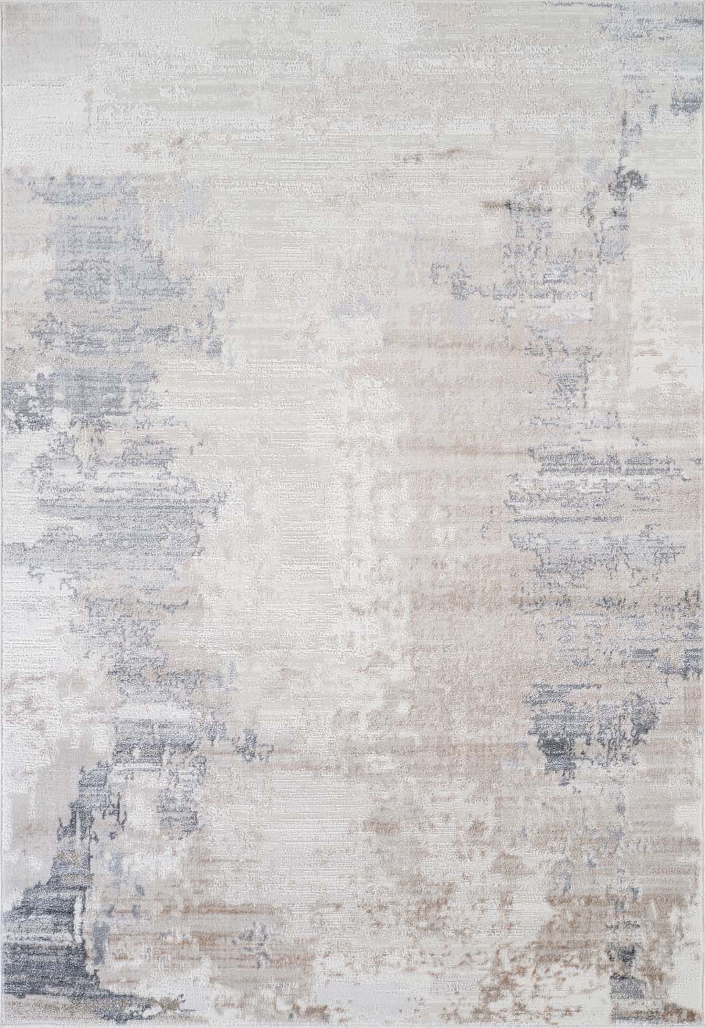 Glitz 715 Carbon Area Rug