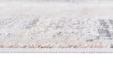 Glitz 715 Carbon Area Rug