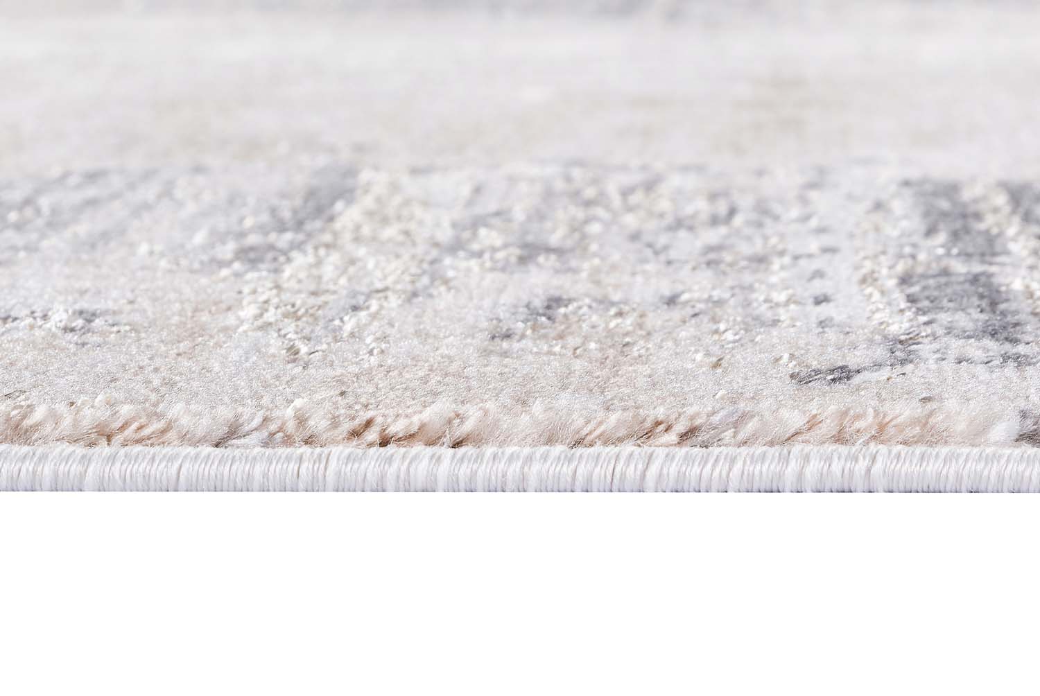 Glitz 715 Carbon Area Rug