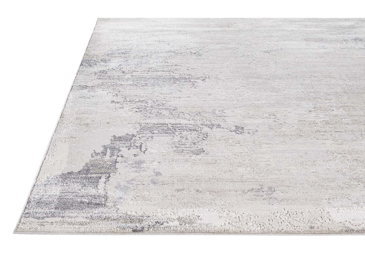 Glitz 715 Carbon Area Rug