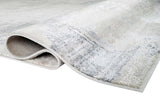Glitz 715 Carbon Area Rug