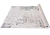 Glitz 715 Carbon Area Rug