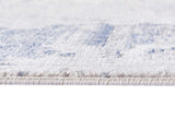 Glitz 715 Steel Area Rug