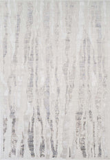 Glitz 716 Carbon Area Rug