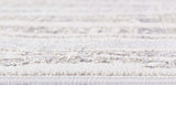 Glitz 716 Carbon Area Rug