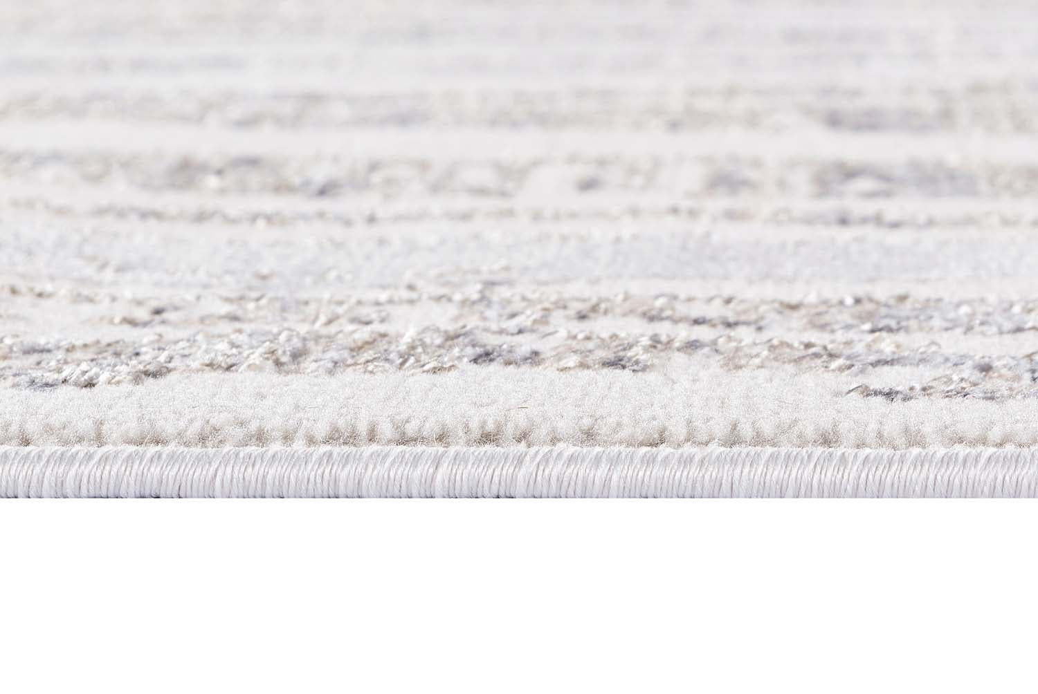 Glitz 716 Carbon Area Rug