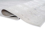 Glitz 716 Carbon Area Rug
