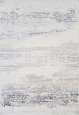 Glitz 717 Carbon Area Rug