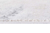 Glitz 717 Carbon Area Rug
