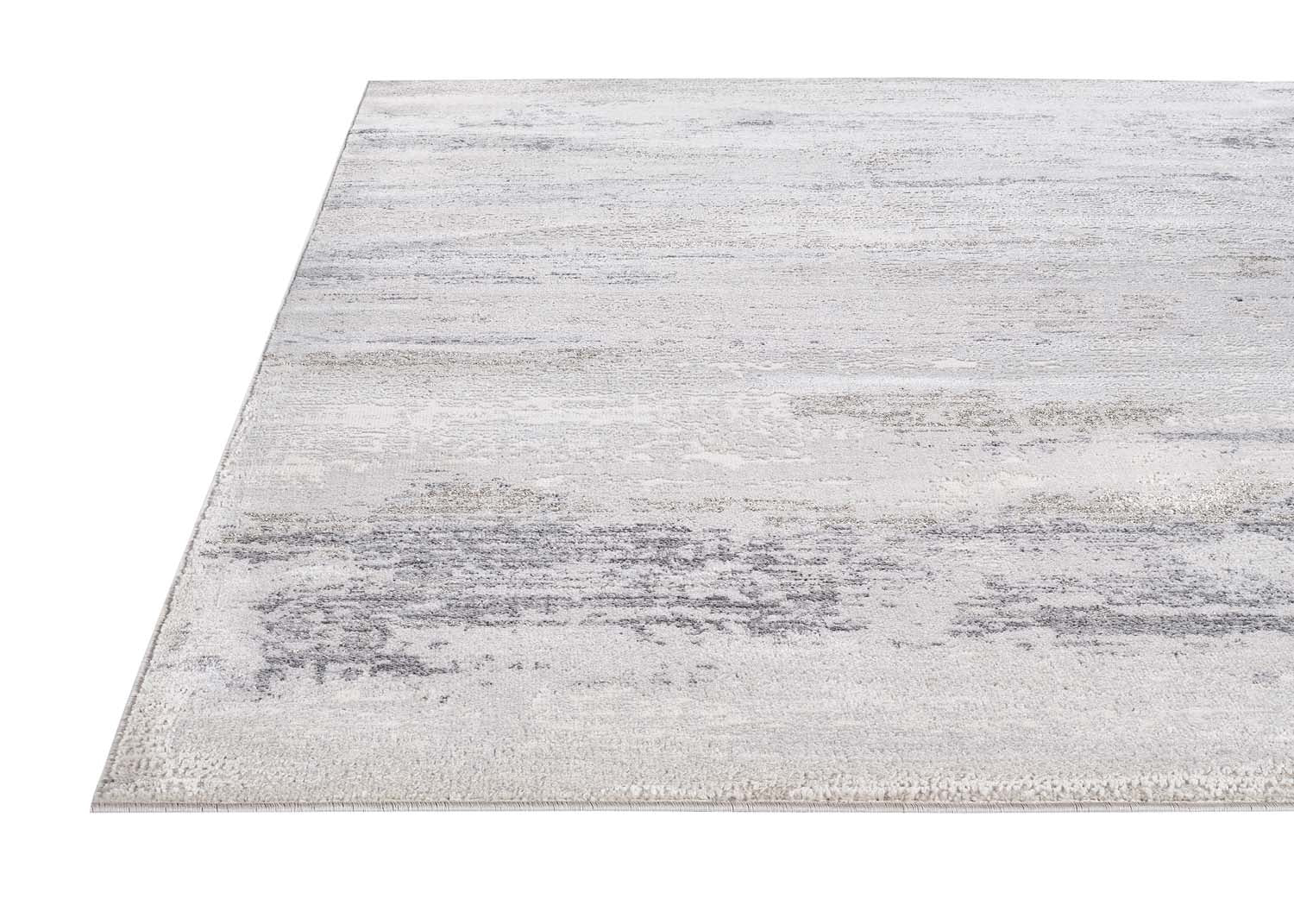 Glitz 717 Carbon Area Rug