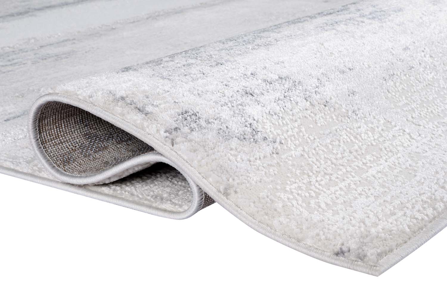 Glitz 717 Carbon Area Rug