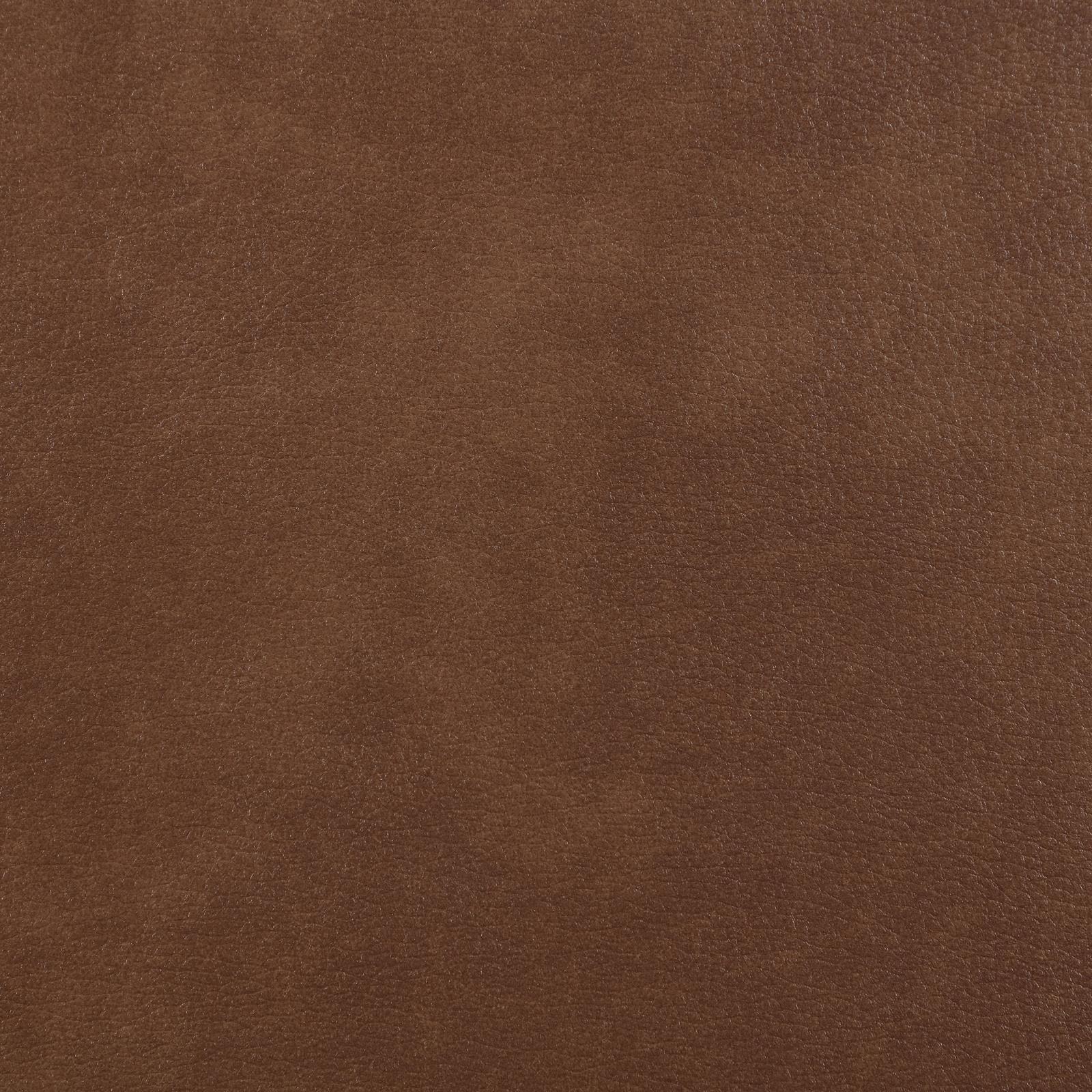 Greenfield Upholstered Power Reclining Loveseat With Console Saddle Brown 610265P - Ella Furniture