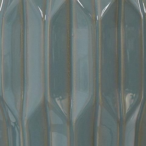 Hadbury Pale Blue/Teal Table Lamp (Set of 2) - Ella Furniture
