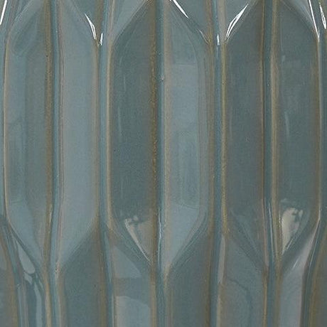 Hadbury Pale Blue/Teal Table Lamp (Set of 2) - Ella Furniture