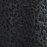 Hallburg Black Floor Lamp - Ella Furniture