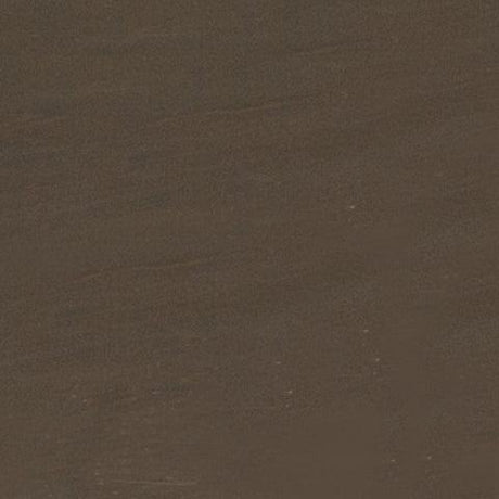 Hammis Dark Brown Circle Dining Room Set - Ella Furniture