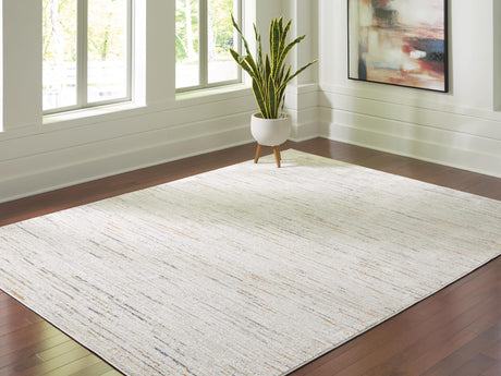 Harjot Multi Large Rug from Ella Furniture