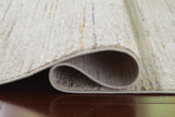 Harjot Multi Large Rug detail view