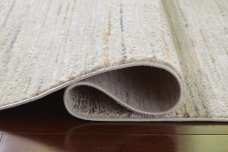 Harjot Multi Large Rug detail view