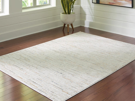 Harjot Multi Medium Rug from Ella Furniture