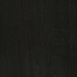 Hawes 4-Piece Multipurpose Counter Height Table Set Black 182724 - Ella Furniture