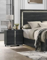 Hh3700 Nightstand - Ella Furniture
