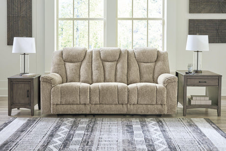 Hindmarsh Stone Sofa, Loveseat And Recliner - Ella Furniture