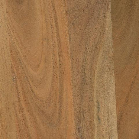 Holward Natural Console Sofa Table - Ella Furniture