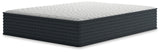 Hybrid 1300 White Full Mattress - Ella Furniture