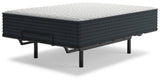 Hybrid 1300 White Full Mattress - Ella Furniture