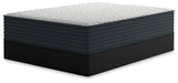 Hybrid 1300 White Full Mattress - Ella Furniture