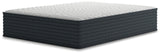 Hybrid 1400 White Queen Mattress - Ella Furniture