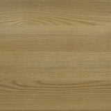 Hyland Eastern King Panel Bed LED Headboard Natural view 9