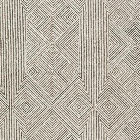 Jadott Beige/Brown Large Rug - Ella Furniture