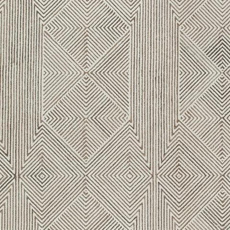 Jadott Beige/Brown Large Rug - Ella Furniture