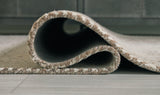 Jadott Beige/Brown Medium Rug - Ella Furniture