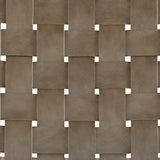 Jameset Taupe Accent Chair - Ella Furniture