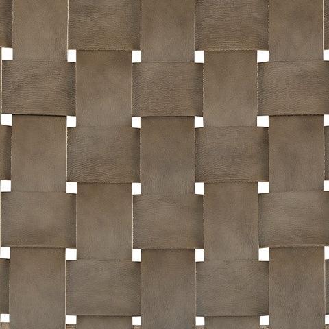 Jameset Taupe Accent Chair - Ella Furniture