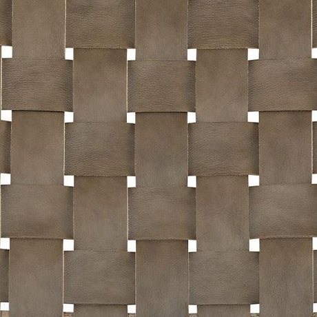 Jameset Taupe Accent Chair - Ella Furniture