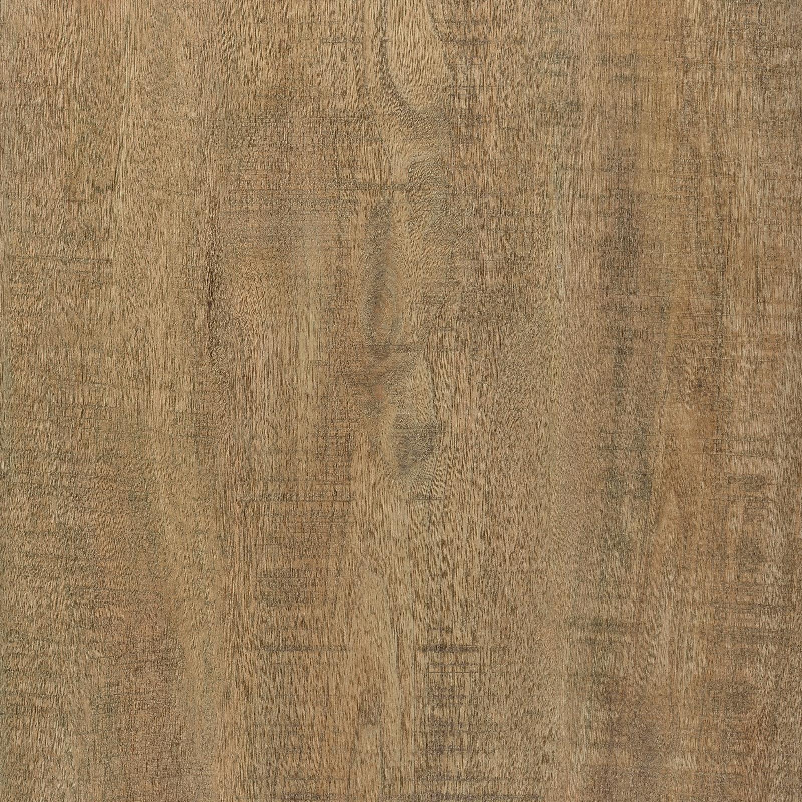 Jamestown Rectangular Engineered Wood Dining Table With Decorative Laminate Mango Brown 183020 - Ella Furniture