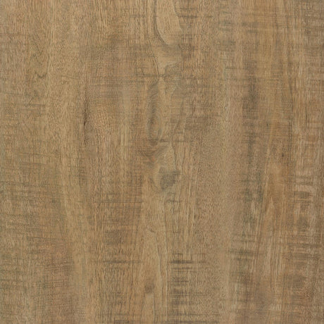 Jamestown Rectangular Engineered Wood Dining Table With Decorative Laminate Mango Brown 183020 - Ella Furniture