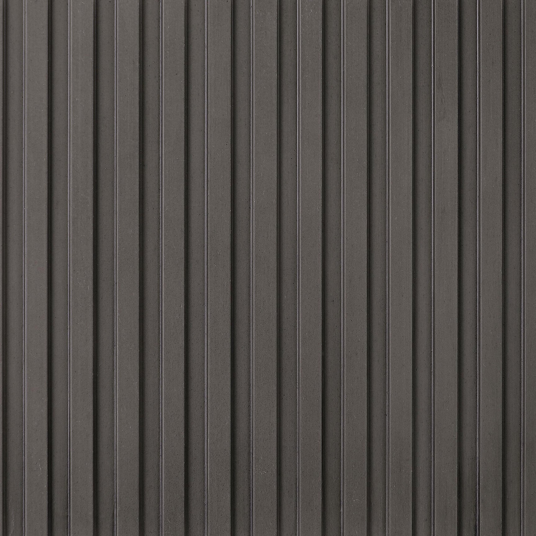 Jason Round Marble Top Coffee Table White and Charcoal 710418 - Ella Furniture