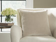 Jaxkins Warm Gray Pillow (Set of 4) from Ella Furniture