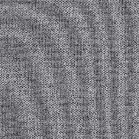 Jennifer Jennifer Upholstered Armless Chair Grey 551594 - Ella Furniture