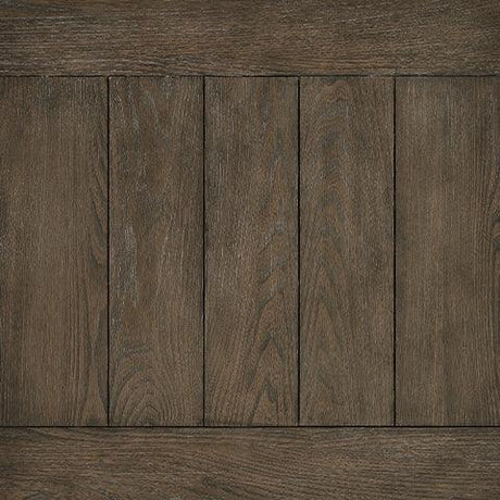 Johnelle Gray Coffee Table With 1 End Table - Ella Furniture