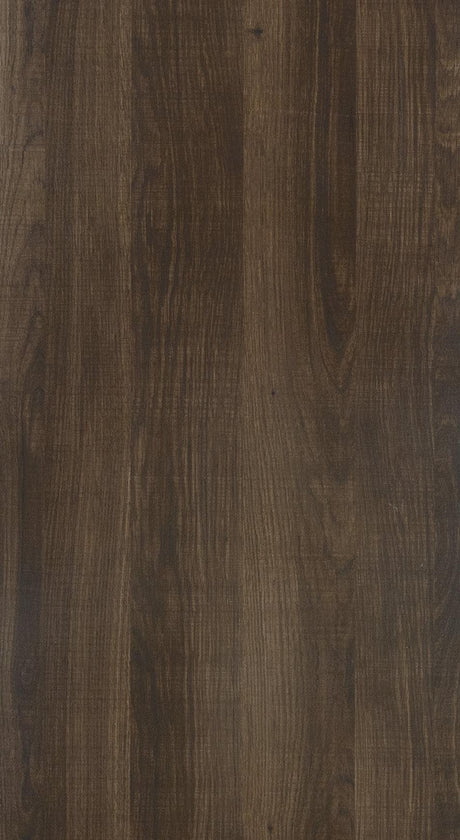 Juararo Dark Brown Poster Bedroom Set - Ella Furniture
