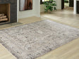 Junley Multi Large Rug from Ella Furniture